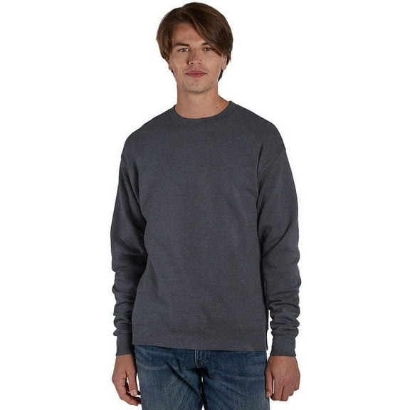 Hanes Perfect Fleece Crewneck Sweatshirt