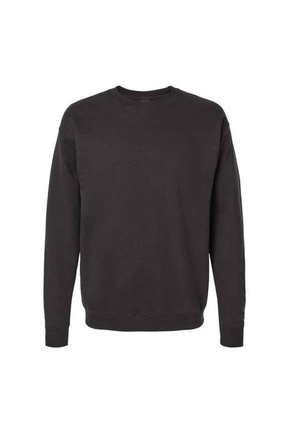 RS160 Adult Perfect Sweats Crewneck Sweatshirt