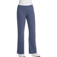 thumbnail image 1 of Hanes Regular And Petite Fleece Sweatpants (Women's), 1 of 2