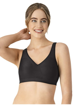Hanes Women's X-Temp Unlined Wire Free Convertible, Style G506