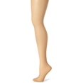 thumbnail image 1 of Hanes Silk Reflections Women`s Control Top RT Pantyhose - Best-Seller! (Pack of 2) 2 Caf Au Lait, 1 of 1