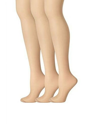 Hanes Womens Hosiery & Tights in Womens Socks, Hosiery & Tights