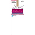 thumbnail image 1 of Hanes Silk Reflections Women's Plus-Size 2 Pack Knee High, 1 of 2