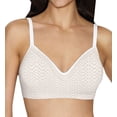 thumbnail image 1 of Hanes Smooth Comfort Women's Wireless Convertible T-Shirt Bra Seamless MHG199, 1 of 10