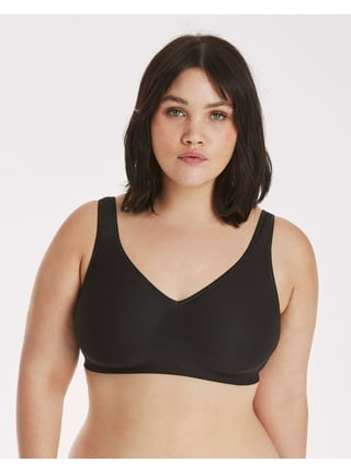 Hanes Perfect Coverage ComfortFlex Fit Wirefree Bra in Chennai at best  price by Jagadees Dresses - Justdial