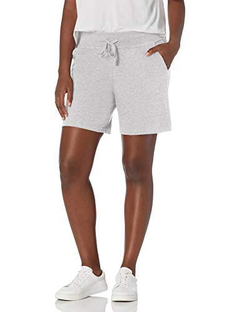 Hanes Countries Active Shorts For Men - View #6