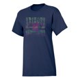 thumbnail image 1 of Hanes Souvenir Short Sleeve T-Shirt STATE OF ARIZONA, 1 of 2