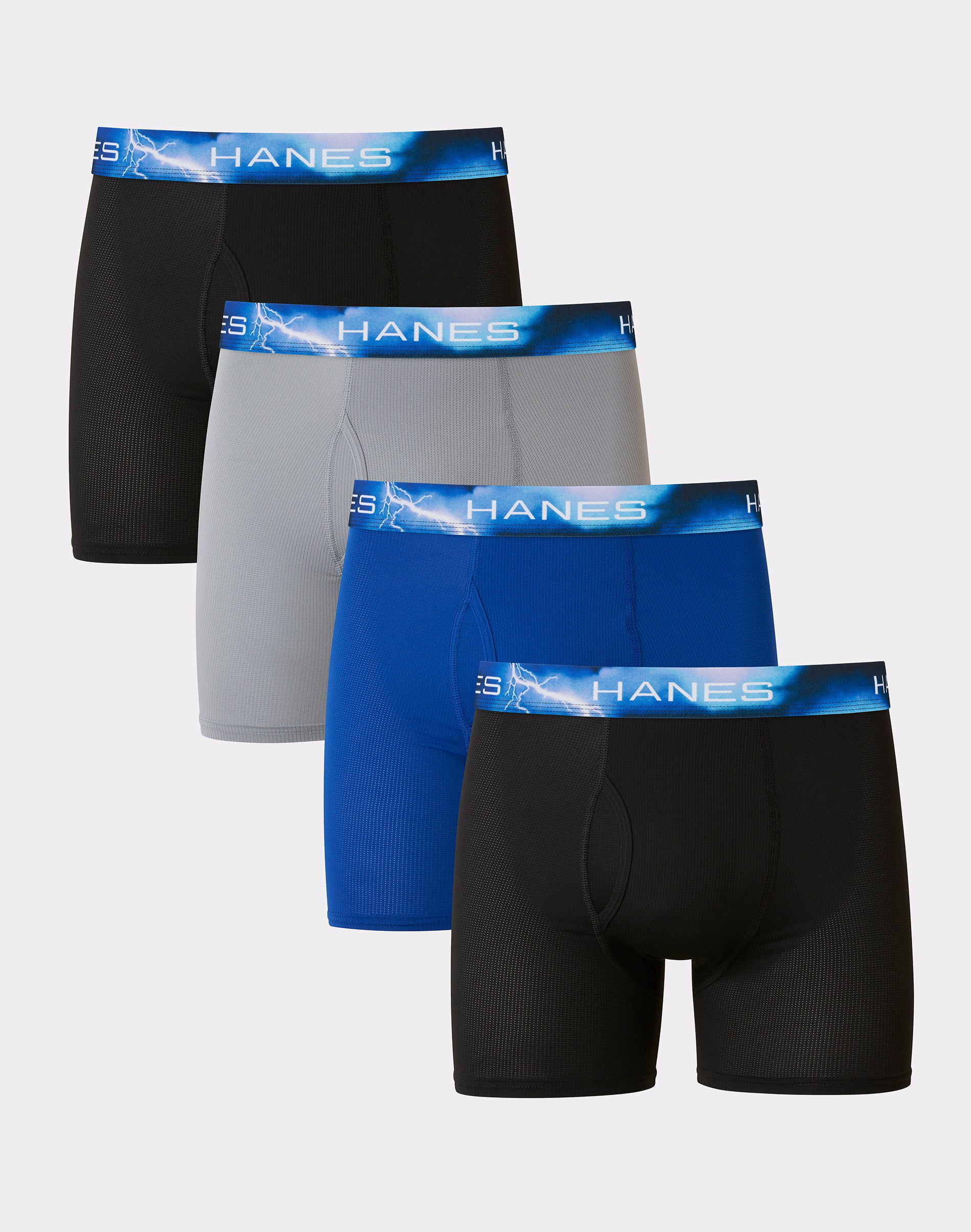 Hanes Collection