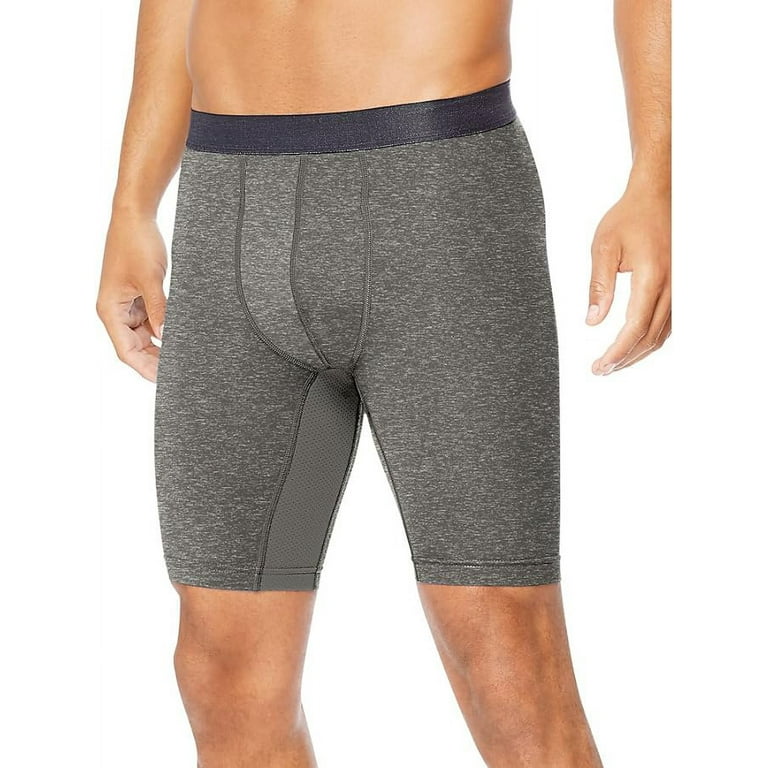 Hanes compression shorts walmart outlet
