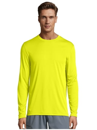 Hanes Sport™ Cool DRI® Women's Performance Long-Sleeve T-Shirt -  Walmart.com