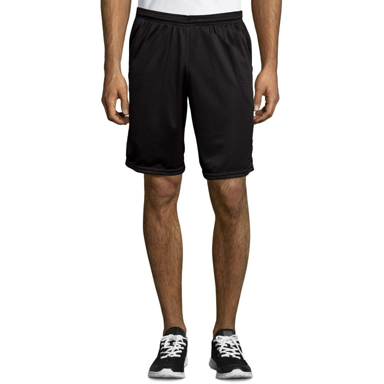 Hanes gym shorts online