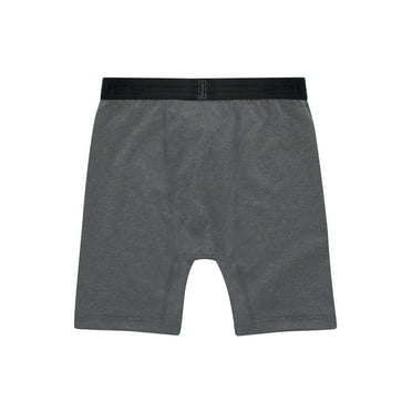 Hanes Sport Men's Performance Compression Shorts, 2-Pack, Sizes S-2XL