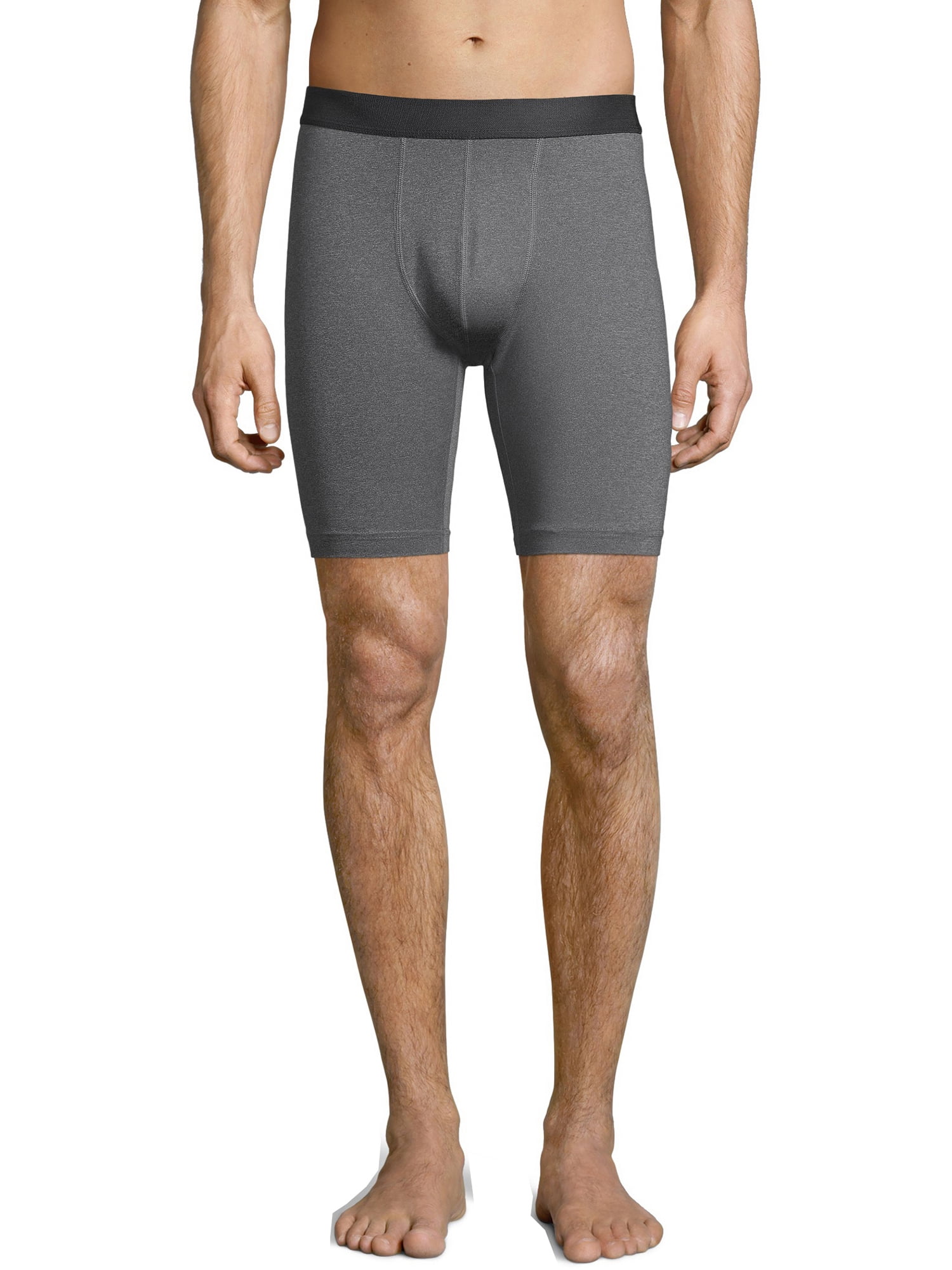 Sport Men's Performance Compression Shorts, 9 Inch, Sizes S-2XL