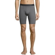 Hanes Sport Men's Performance Compression Shorts, 9 Inch, Sizes S-2XL