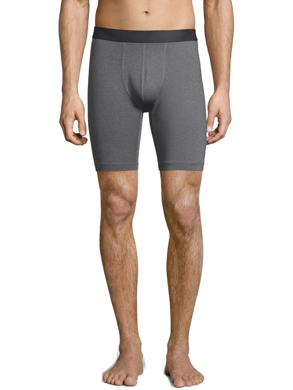 Sport Men's Performance Compression Shorts, 9 Inch, Sizes S-2XL