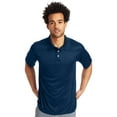 thumbnail image 1 of Hanes Sport Men's and Big Men's Cool Dri Performance Polo (40+ UPF), Up to Size 3XL, 1 of 5