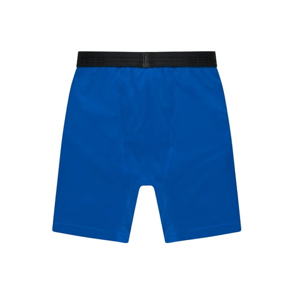 Hanes Sport Men's Performance Compression Shorts, 9 Inch, Sizes S-2XL