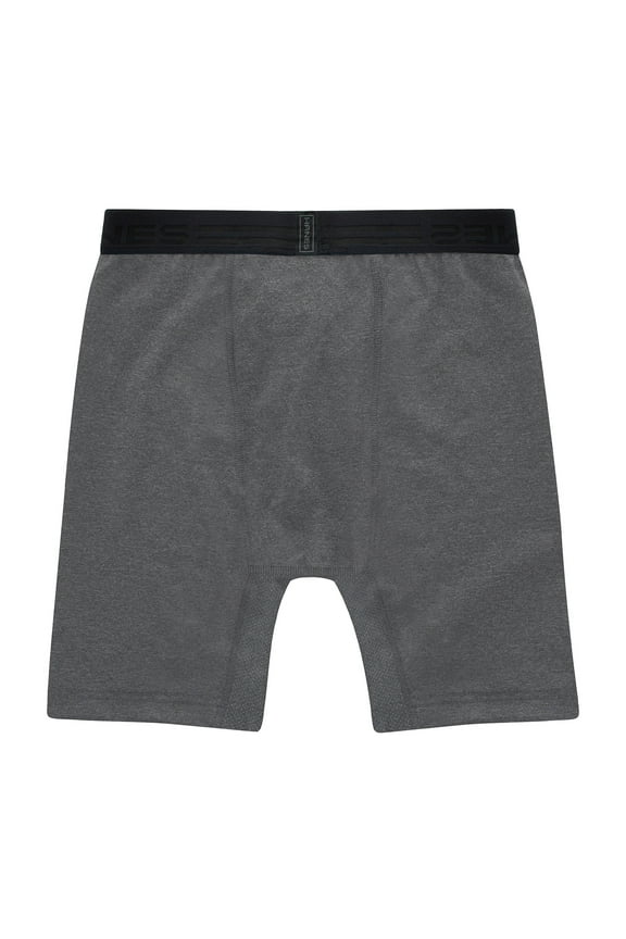 Sport Men's Performance Compression Shorts, 9 Inch, Sizes S-2XL