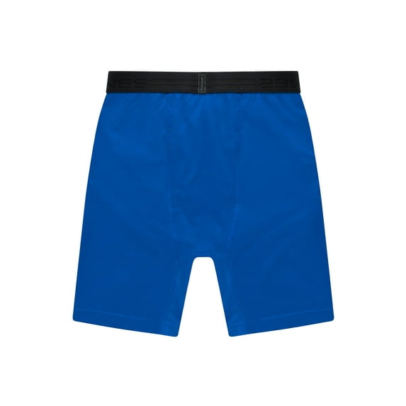 Hanes Sport Men's Performance Compression Shorts, 9 Inch, Sizes S-2XL