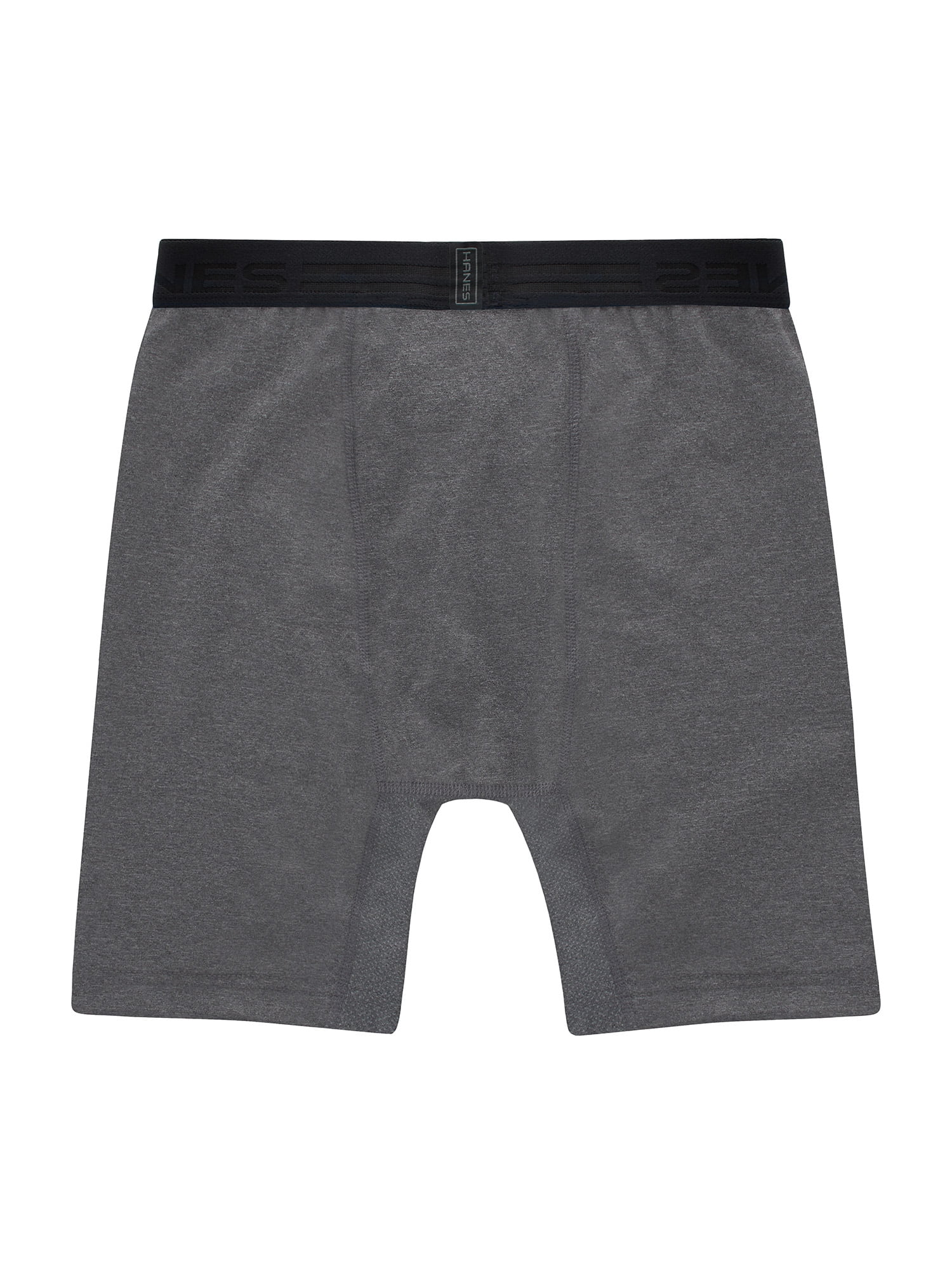 Hanes Sport Men's and Big Men's Performance Compression Shorts, up to