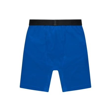 Hanes Sport Men’s Compression Shorts – Performance Fit up to 2XL