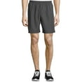 thumbnail image 1 of Hanes Sport Men's and Big Men's Performance Running Shorts, Up to Size 2XL, 1 of 5