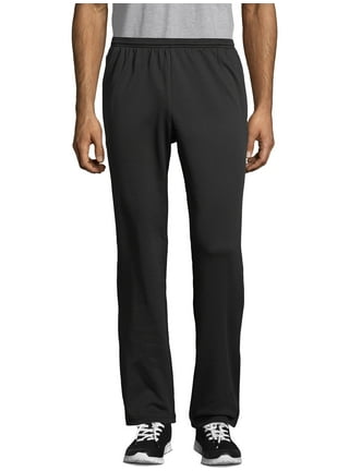 Hanes, Pants & Jumpsuits, Hanes Black Sweatpants Unisex Size Small