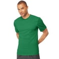 thumbnail image 1 of Hanes Sport Men's and Big Men's Short Sleeve Cool Dri Performance Tee (40+ UPF), Up to Size 3XL, 1 of 6