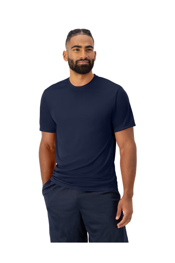Sport Cool DRI Men's Performance T-Shirt Navy XL
