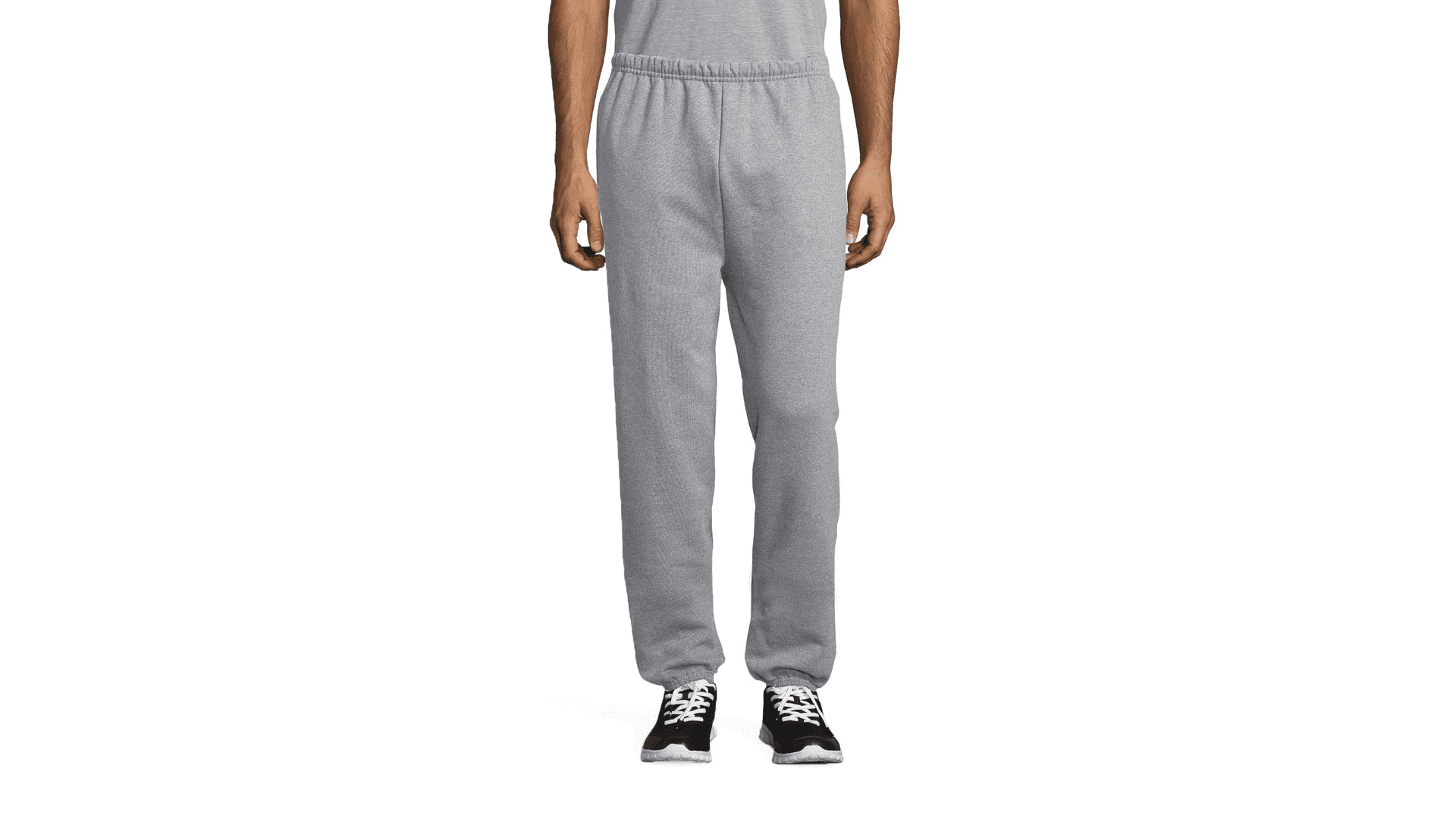 Hanes Sport Men's and Big Men's Ultimate Fleece Sweatpants with Pockets