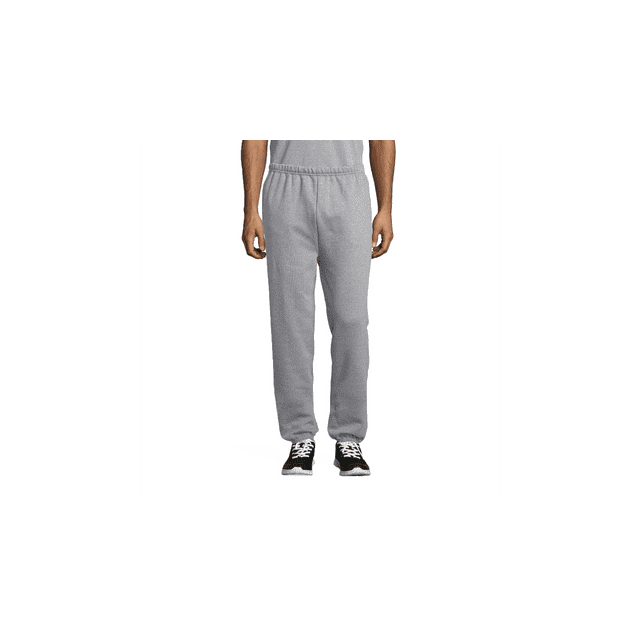 Hanes Sport Men's and Big Men's Ultimate Fleece Sweatpants with Pockets ...