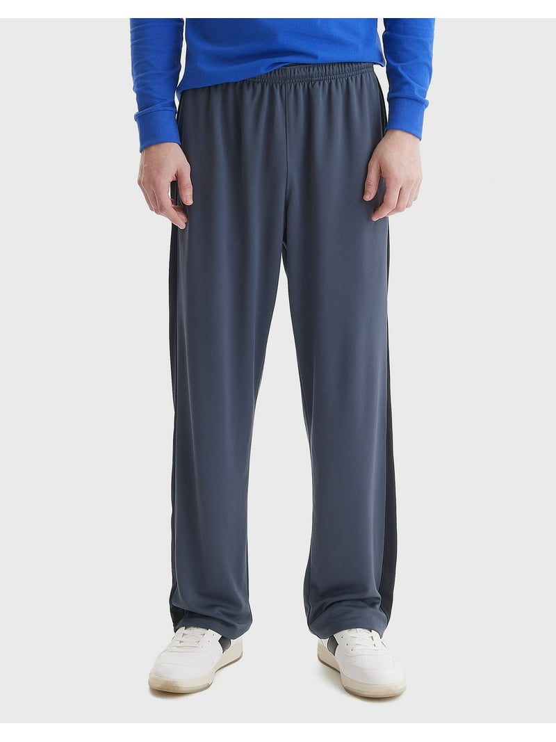 Hanes Sport X-Temp Men's Training Pants, 32