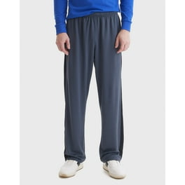 Russell Men's and Big Men's Active Woven Pants, up to 5XL