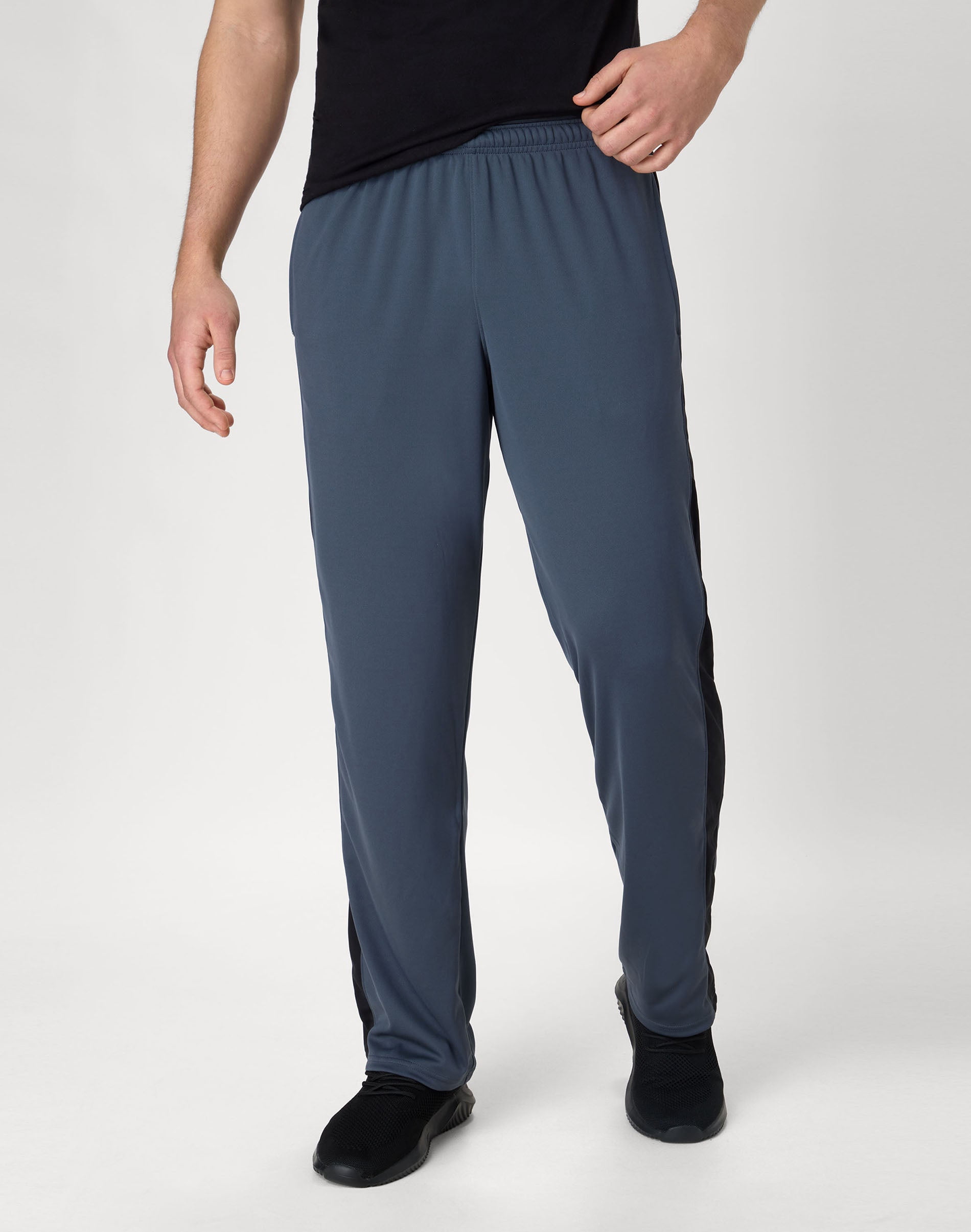 Hanes Sport X-Temp Men's Training Pants, 32