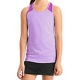 thumbnail image 1 of Hanes Sport Performance Racerback Tank (Little Girls and Big Girls), 1 of 3