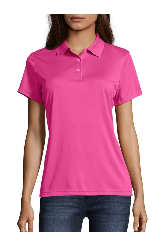 Sport Women's Cool DRI Performance Polo (40+ UPF)