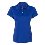 Hanes Sport Women's Cool DRI Performance Polo (40+ UPF)