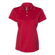 Hanes Sport Women's Cool DRI Performance Polo (40+ UPF)