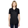 thumbnail image 1 of Hanes Sport Women's Cool DRI Performance Polo Shirt, Moisture-Wicking, 1 of 4