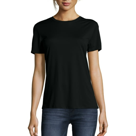 Hanes Sport Women's Cool DRI Performance T-Shirt, Sizes S-XXXL