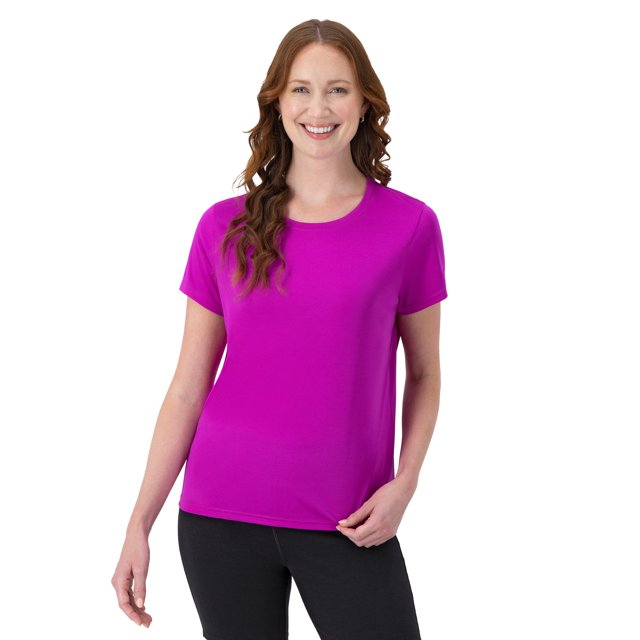 Hanes Sport Women's Cool DRI Performance T-Shirt, Sizes S-XXXL