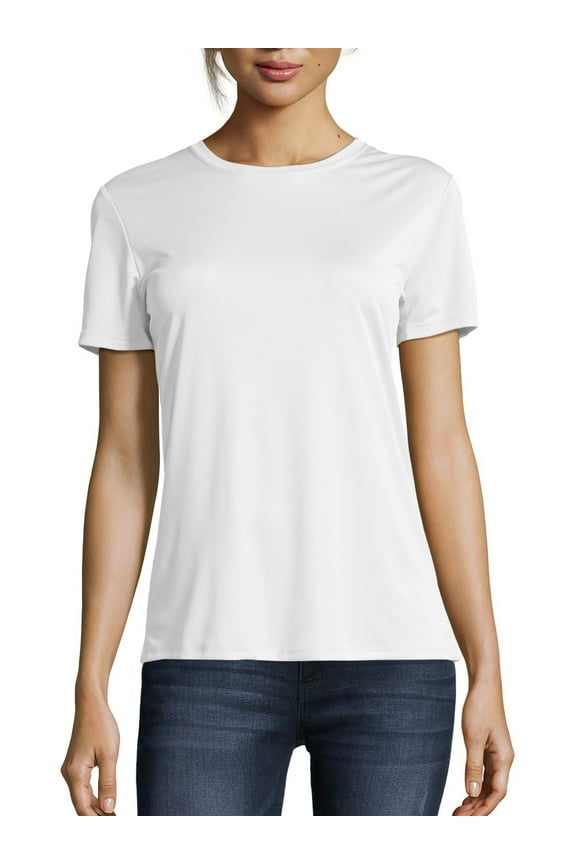 Sport Women's Cool DRI Performance T-Shirt, Sizes S-XXXL