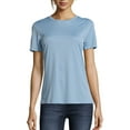 thumbnail image 1 of Hanes Sport Women's Cool DRI Performance T-Shirt, Sizes S-XXXL, 1 of 6
