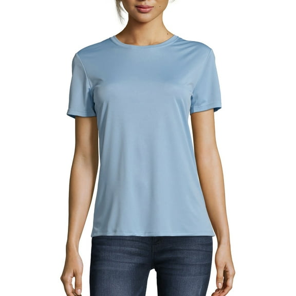 Hanes Sport Women's Cool DRI Performance T-Shirt, Sizes S-XXXL