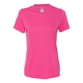 thumbnail image 1 of Hanes Sport Women's Cool DRI Performance T-Shirt, Sizes S-XXXL, 1 of 2