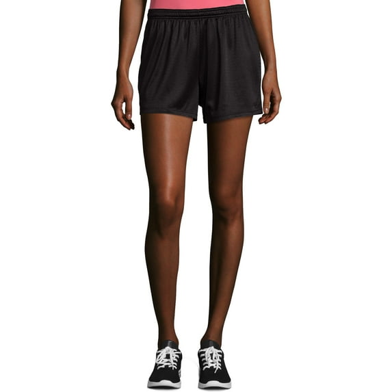 Hanes Sport Women's Mesh Shorts