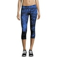 thumbnail image 1 of Hanes Sport Women's Performance Capri Leggings, 1 of 6