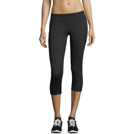 Hanes Sport Women's Performance Capri Leggings