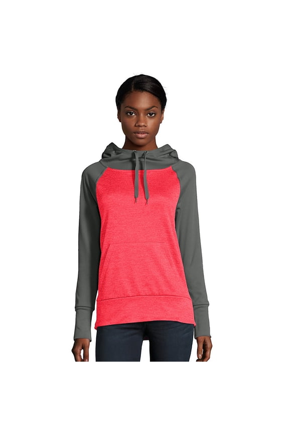 Sport Women's Performance Fleece Hoodie - O4874