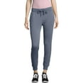 Hanes Sport Women's Performance Fleece Jogger Pants with Pockets